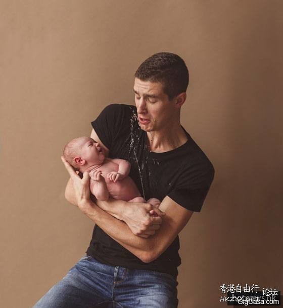   Baby 虾仔虾女