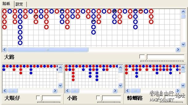   百家楽