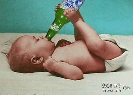 擎天小鳥掛金條-笑  Nonsensical 無厘頭图片