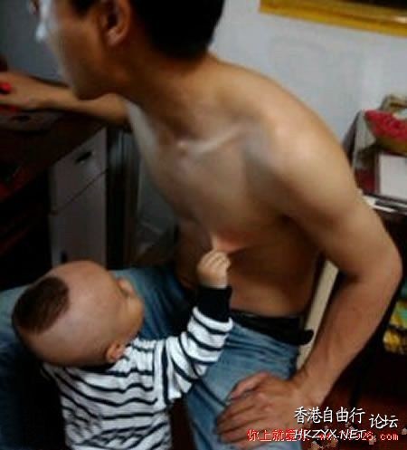 擎天小鳥掛金條-笑  Nonsensical 無厘頭图片