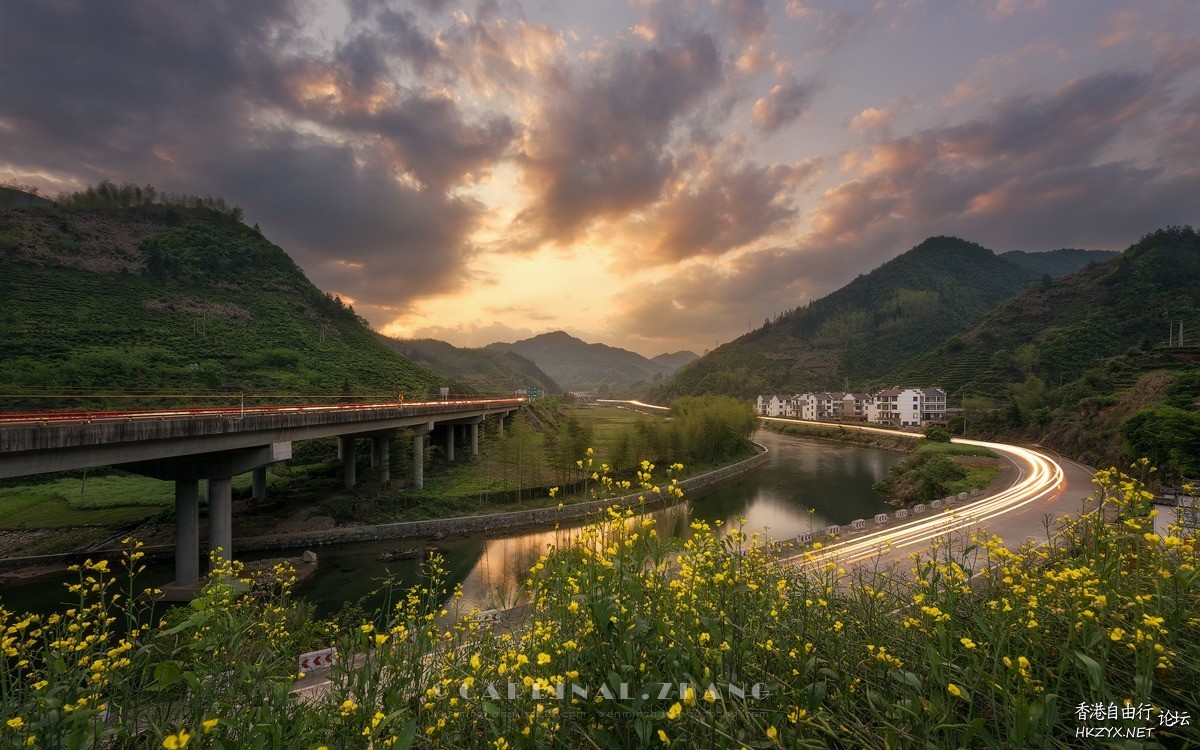 皖南遊一遊  ChinaTravel 中國觀光景點