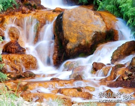    Landscape 山水湖林