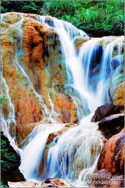    Landscape 山水湖林