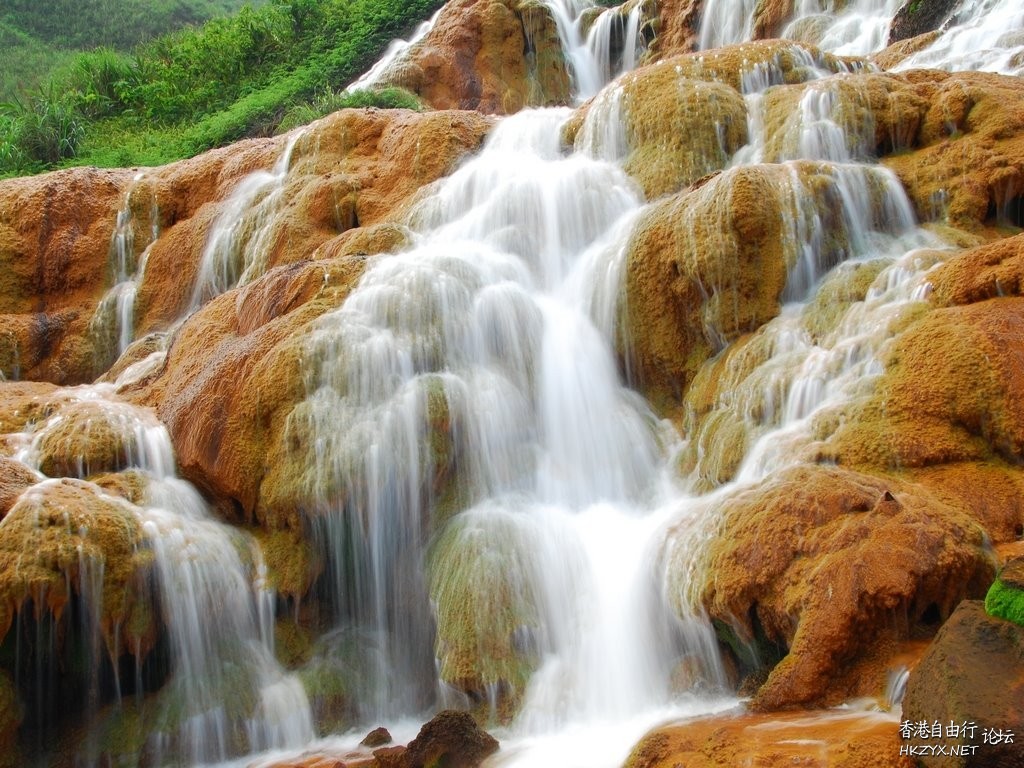    Landscape 山水湖林