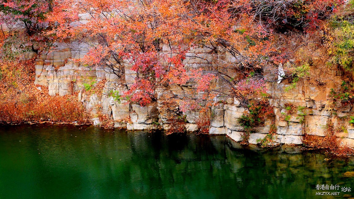    Landscape 山水湖林