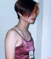    Hair Weaving 男女織髮 + 流行髮型