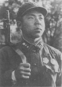 关于雷锋的故事  歷史回顧