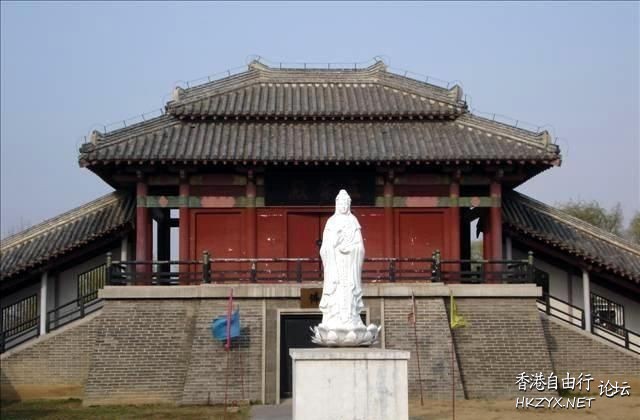 孟姜女的愛情傳奇  歷史回顧