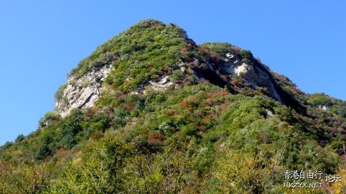 岩溝風光  ChinaTravel 中國觀光景點