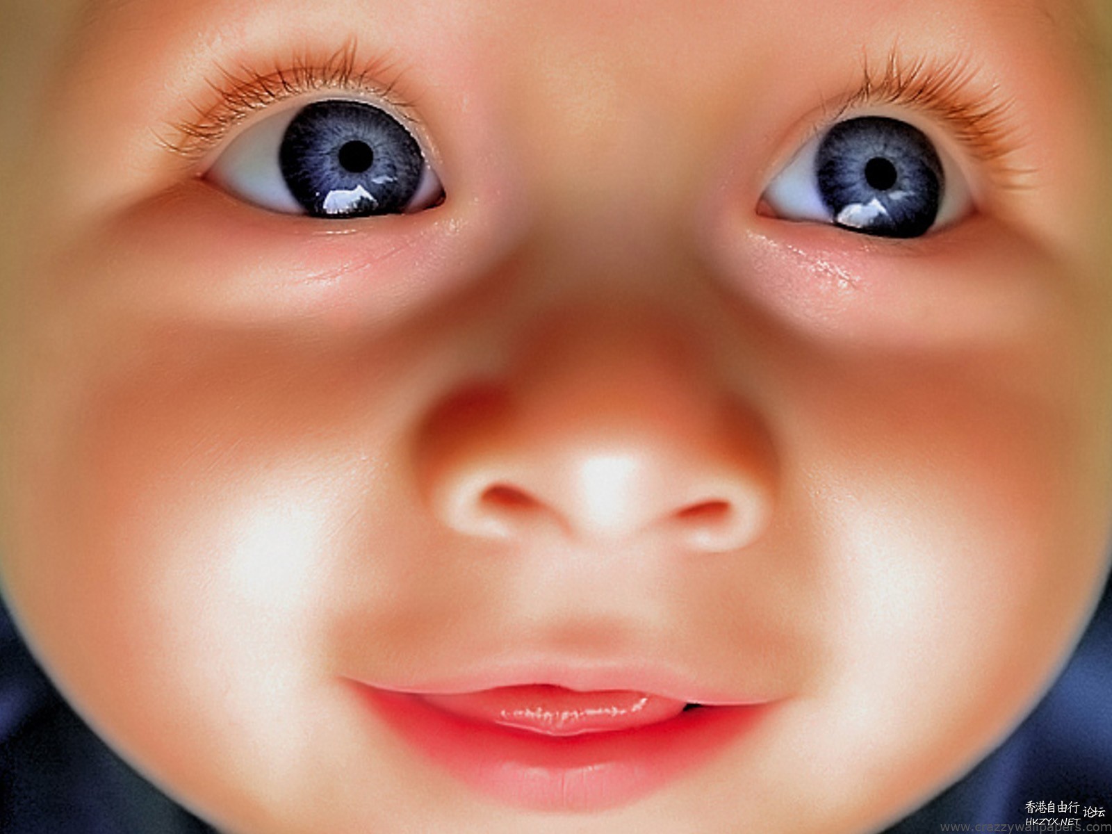Babies 的可愛  Funny Baby