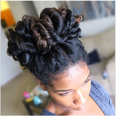 how to do evening hairstyles  Updos training 晚裝教室
