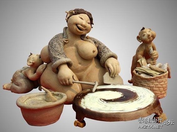 股民的性生活-Joke  解悶園地