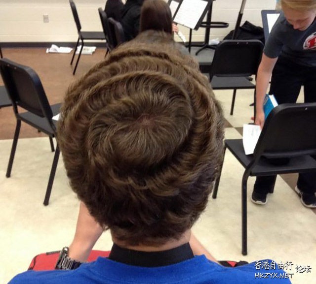叧類髮辮  Hair Styles+Hair Weaving 織髮