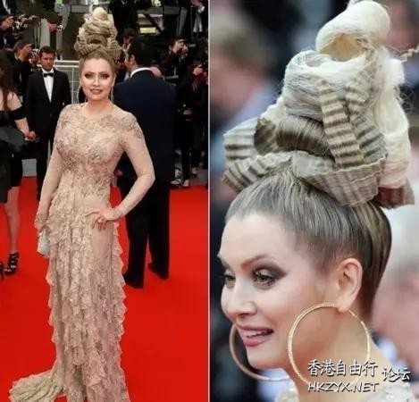   Hair Styles+Hair Weaving 織髮