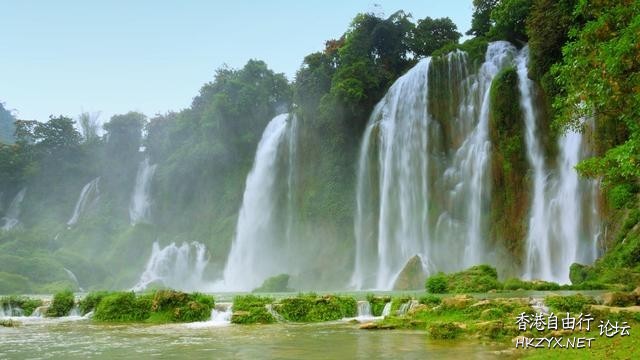   Landscape 山水湖林