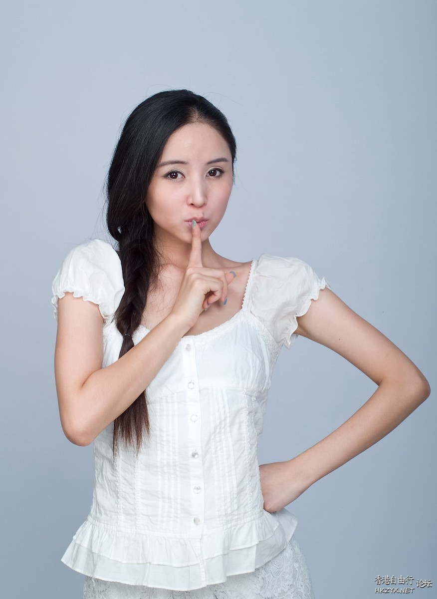 人像人体摄影交流  攝影技術研討