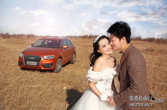   婚礼服務