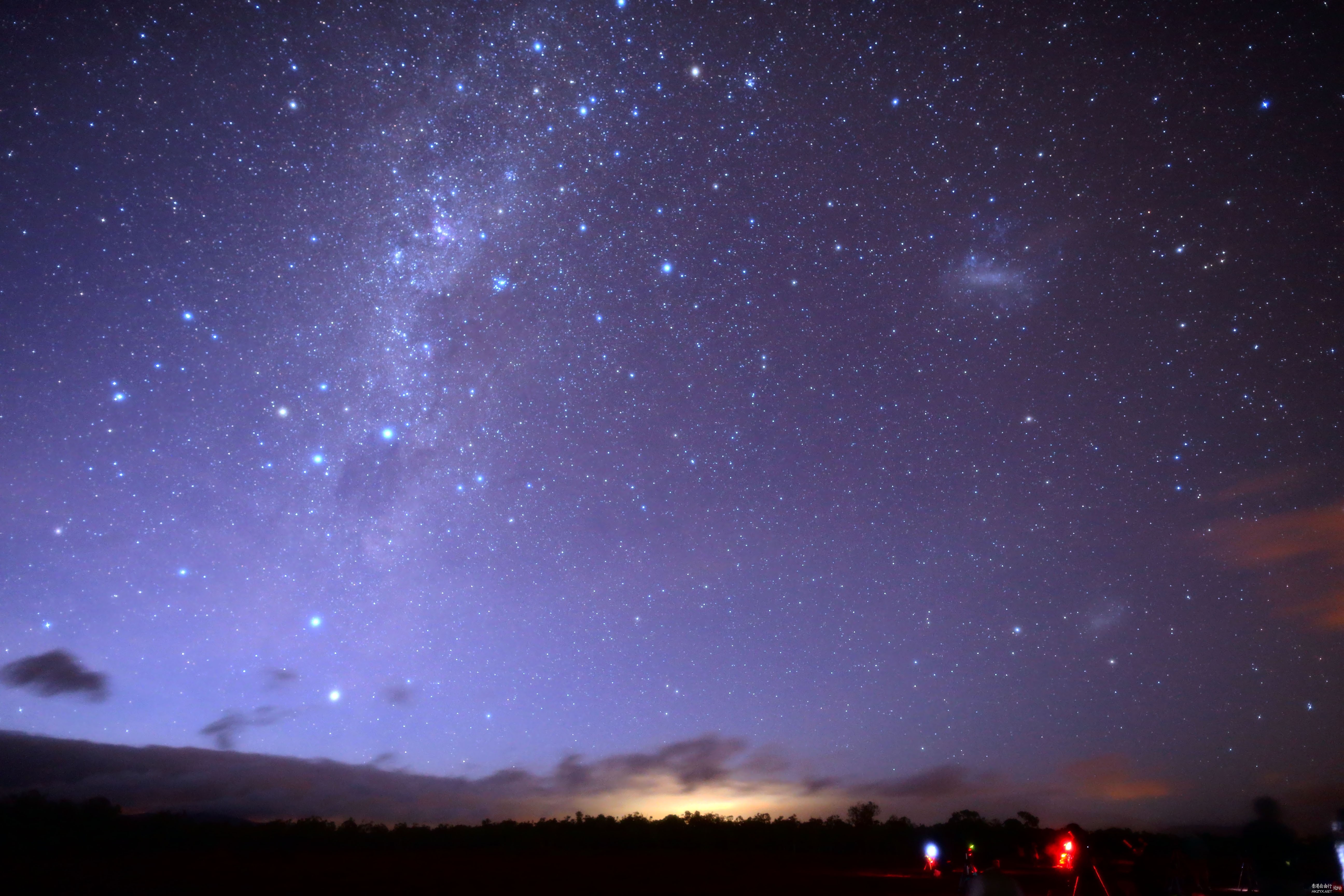 星空下今夜寂寞無眠  情感信箱