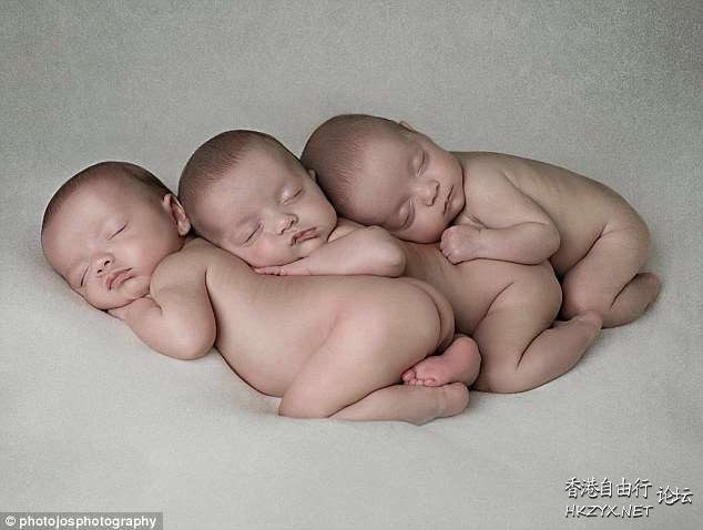 Babies 的可愛  Funny Baby
