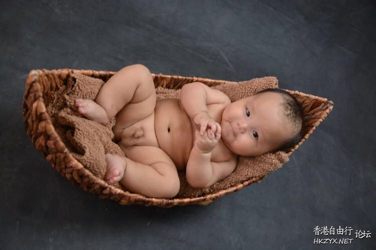   Funny Baby