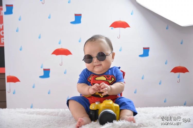  Funny Baby
