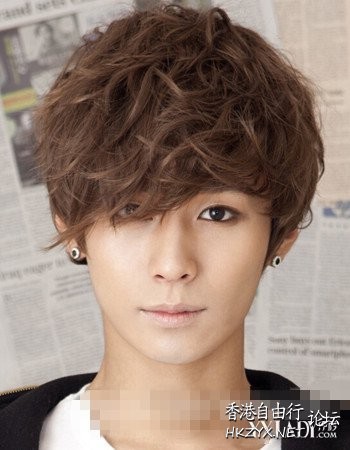 好看髮型是睡不醒的時候  Hair Styles+Hair Weaving 織髮