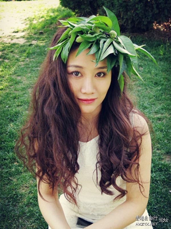 好看髮型是睡不醒的時候  Hair Styles+Hair Weaving 織髮