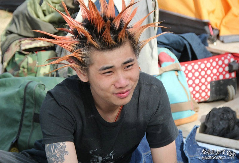   Hair Styles+Hair Weaving 織髮