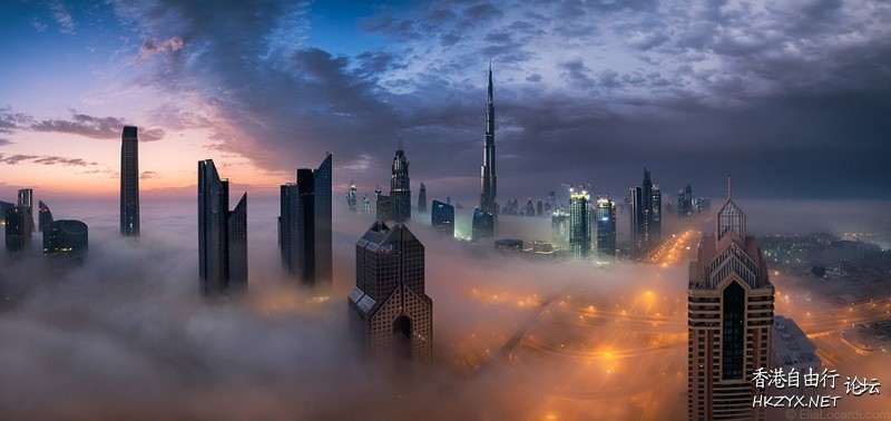 你漏了欣賞景色  World Trave...欧美