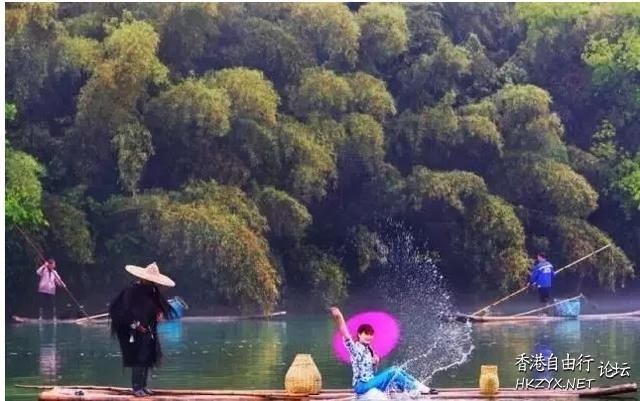 你漏了欣賞景色  World Trave...欧美