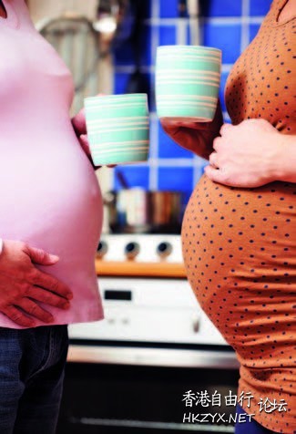 多喝咖啡容易缺鈣  保健食療 + 內外全科