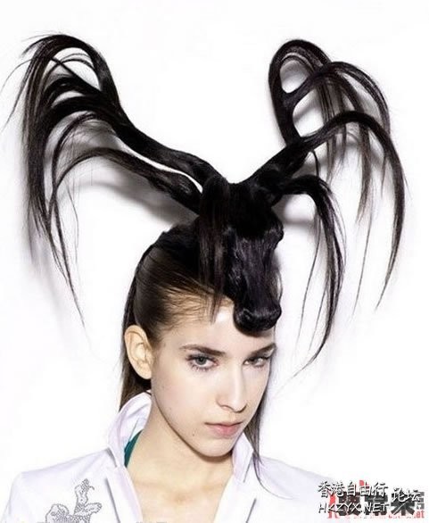   Hair Styles+Hair Weaving 織髮