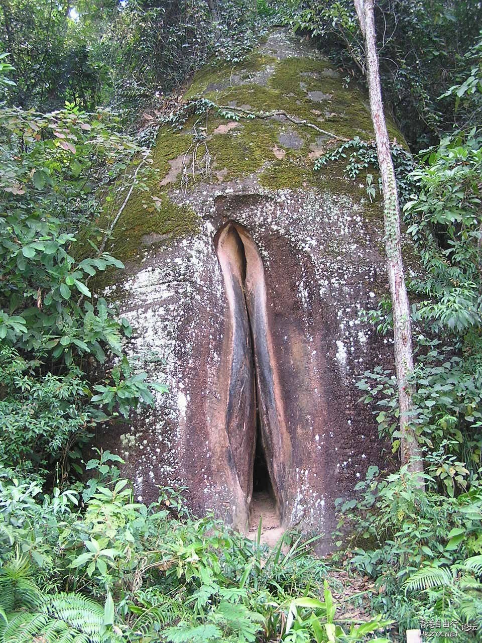 揭秘那些流氓景点  ChinaTravel 中國觀光景點
