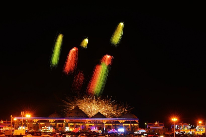 節日的烟花图片  Fireworks 烟花