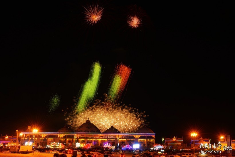 節日的烟花图片  Fireworks 烟花