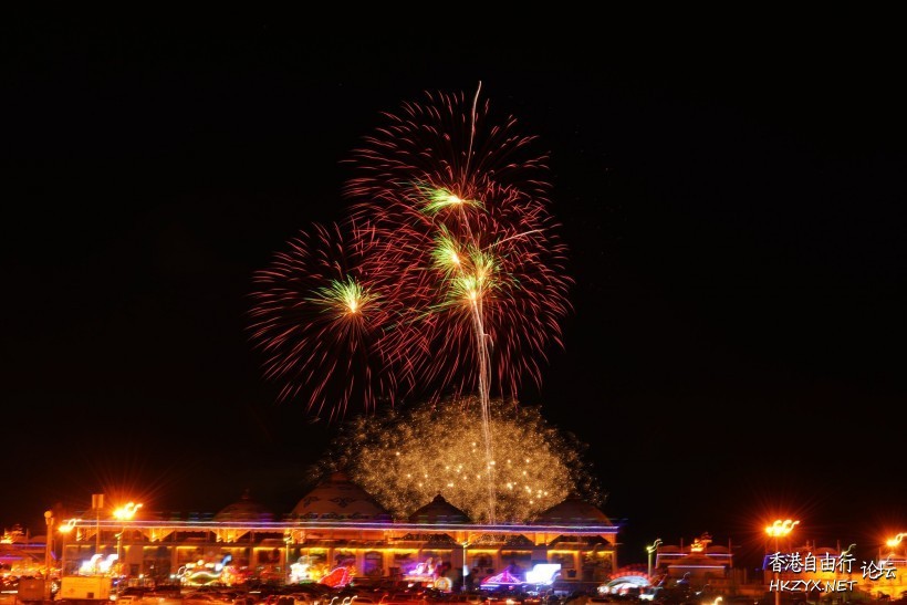 節日的烟花图片  Fireworks 烟花