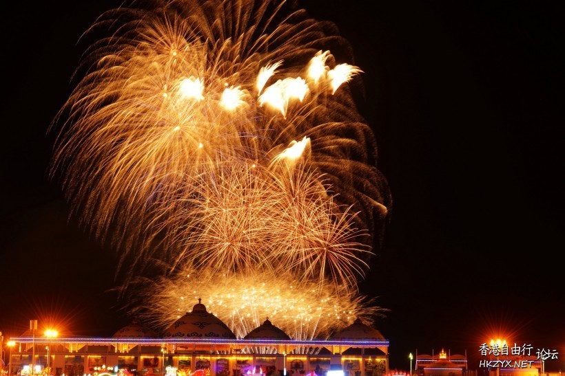 節日的烟花图片  Fireworks 烟花