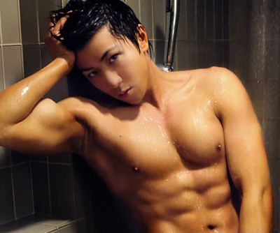 女人喜歡男人甚麼樣的身材？  男人吹水亭