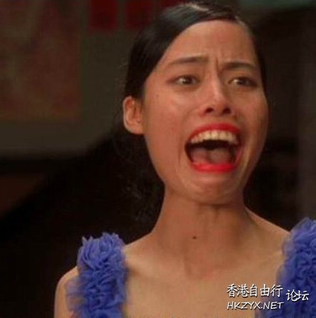 最驚聽到的一句话是什么？  男人吹水亭