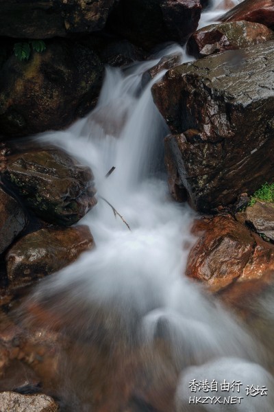 水長流高清攝影   Landscape 山水湖林