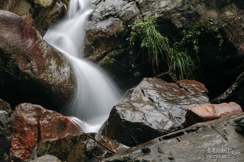 水長流高清攝影   Landscape 山水湖林