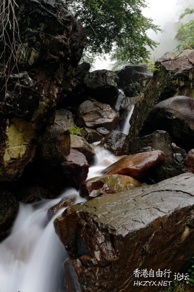 水長流高清攝影   Landscape 山水湖林
