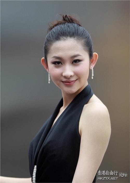 怎样可以提高女人的气质  禮儀 + 風度