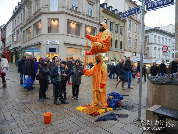 巴登-Württemberg  World Trave...欧美