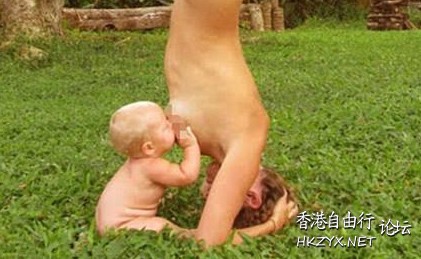   Funny Baby