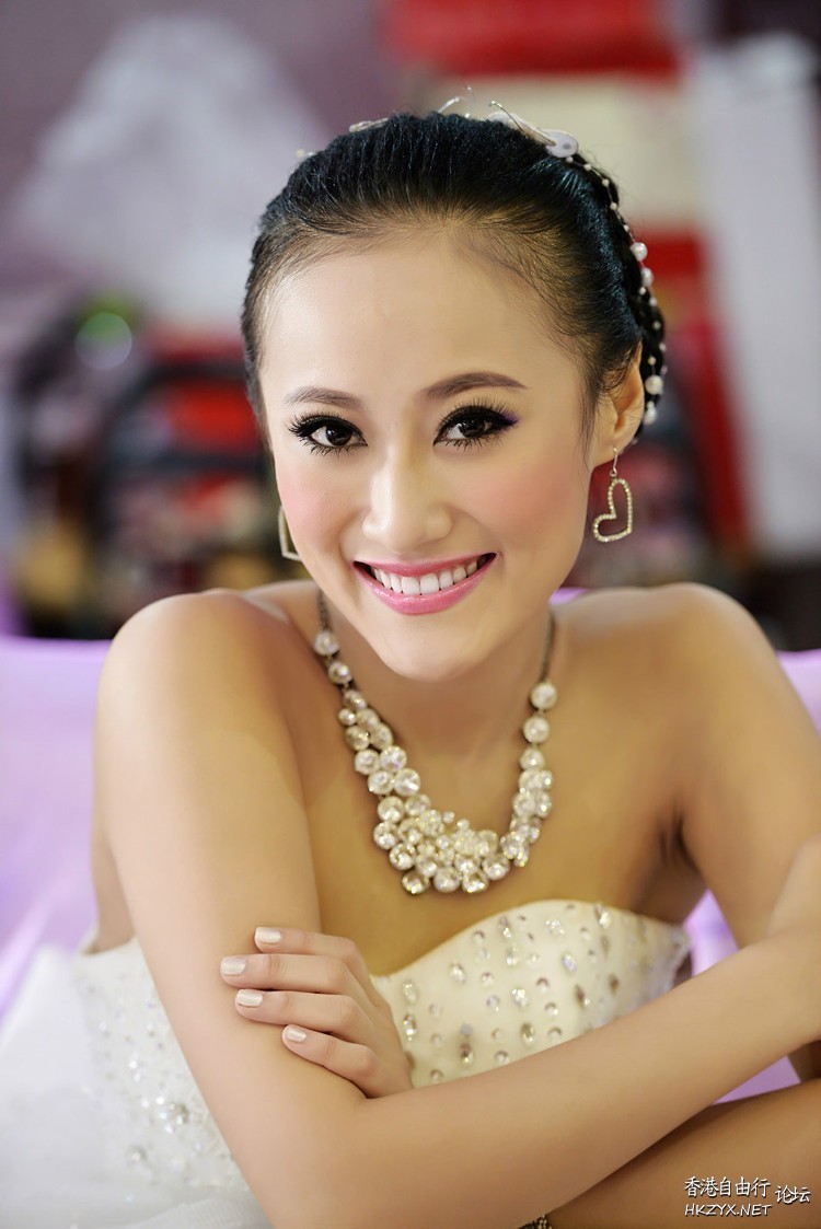 香艳唯美古典美女  有胆进来斗靓鬥姣