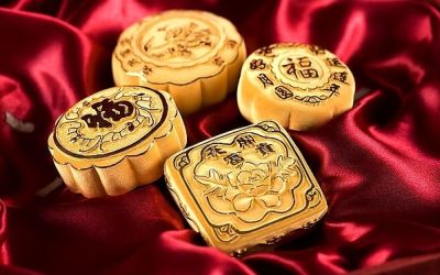 月餅起源於江浙  歷史回顧