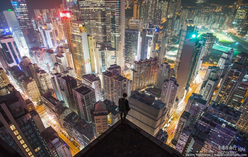令人驚嘆的people  解悶園地
