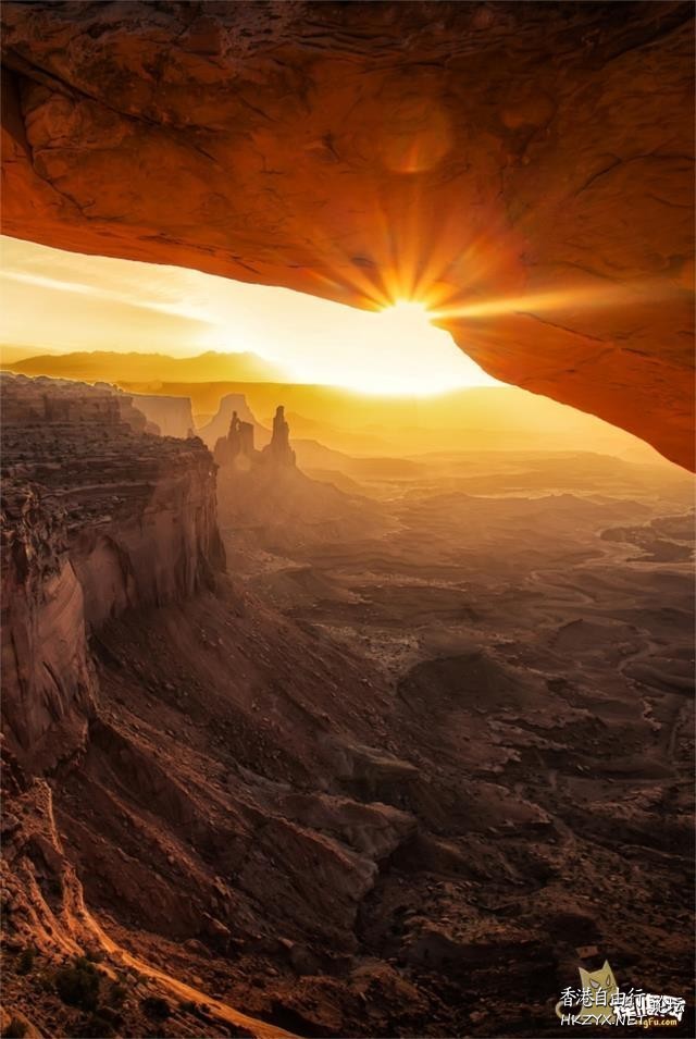 人生如夢如餘暉  Sunset 夕陽