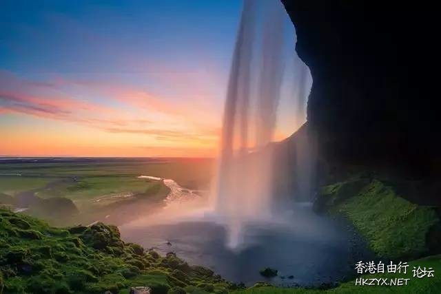    Landscape 山水湖林